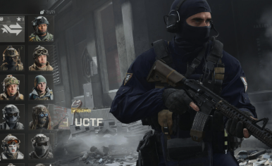 A gaming community discussion scene showing players sharing feedback about matchmaking, gameplay changes, and expectations for Modern Warfare 4.