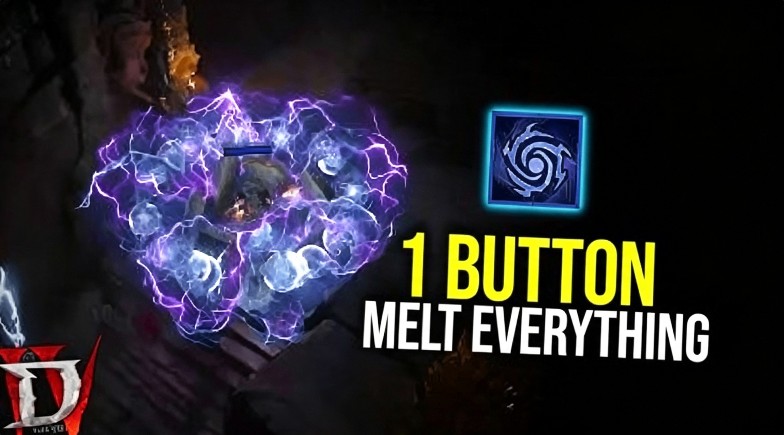 Diablo 4 Season 15 Ball Lightning Sorcerer Guide: Build, Buffs & BlizzCon 2026 Reveals