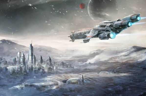 Star Citizen, Alpha 4.10,Prepare,Alpha 4.11,Siege of Orison,buy Star Citizen AUEC