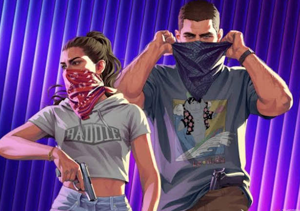 GTA 6 pre-load date