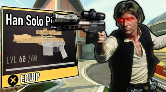 Modern Warfare 4 Update Pocket Sniper Build