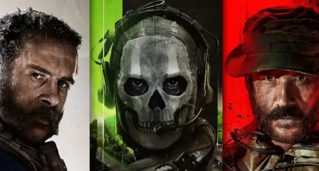 Modern Warfare 4 launches on October 23, 2026, with Season 1 expected to follow shortly afterward and connect the game with the next Warzone content cycle.