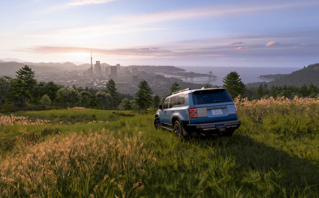Forza Horizon 6,Festival Playlist,Challenges,Series 5,Summer,Forza Horizon 6 Cars