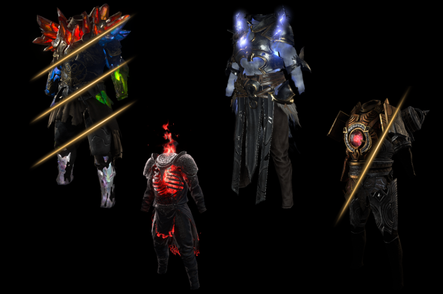 PoE 1 ExileCon 2026 qualifier, PoE 3.29 SSF build, Incinerate of Venting build, PoE Twitch Drops Scavenger Hood, PoE 1 Kitava race rules, POE Currency, buy POE Currency, POE Trade, POE orbs