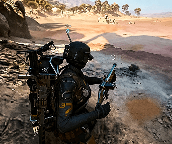 ARC Raiders Frozen Trail,ARC Raiders update,Frozen Trail first look,ARC Raiders September 23,ARC Raiders Items