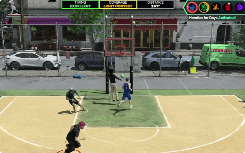 NBA 2K27