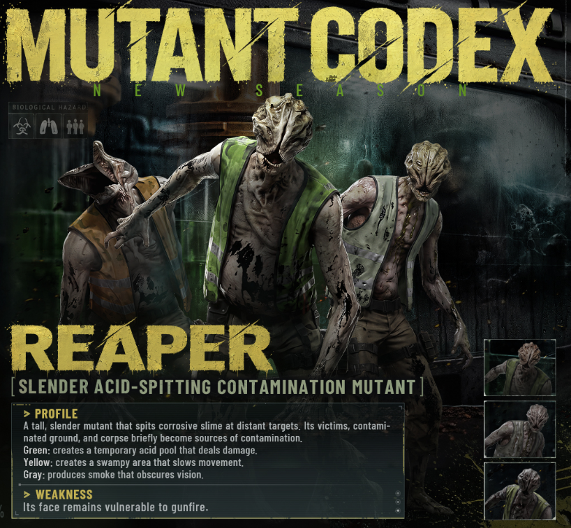 Arena Breakout Infinite Season 7 Zombie Mode Guide: Best Tips, Mutants, Loadouts and Extraction Strategies