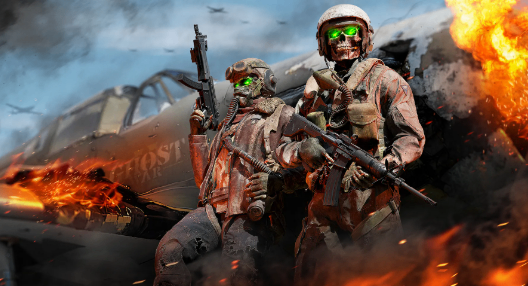 BO7 Season 6,Haunting,Zombie Royale,buy Black Ops 7 Bot Lobbies,cheap CoD BO7 Bot Lobbies