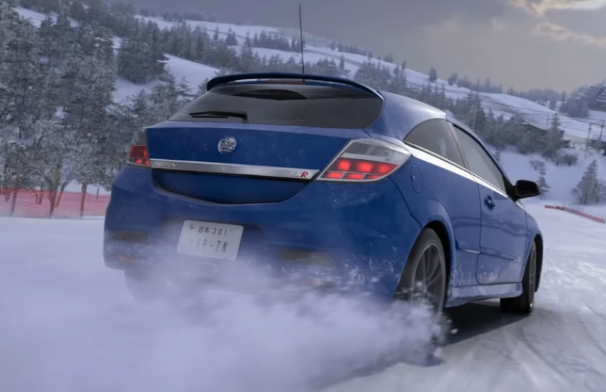 Forza Horizon 6,British,Automotive,Update,Drift Attack,New Cars,Forza Horizon 6 Cars