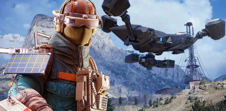 ARC Raiders Items, Arc Raiders October 2026 update, Arc Raiders High‑Altitude Mechanics Research, Arc Raiders Broken Guidance System location, Arc Raiders in‑game scavenger hunt, Arc Raiders new snowy map leak