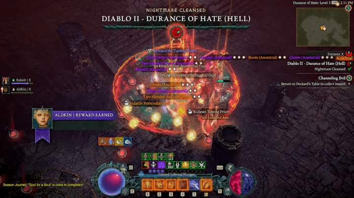 Diablo 4 Items