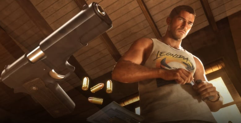 GTA 6 Items