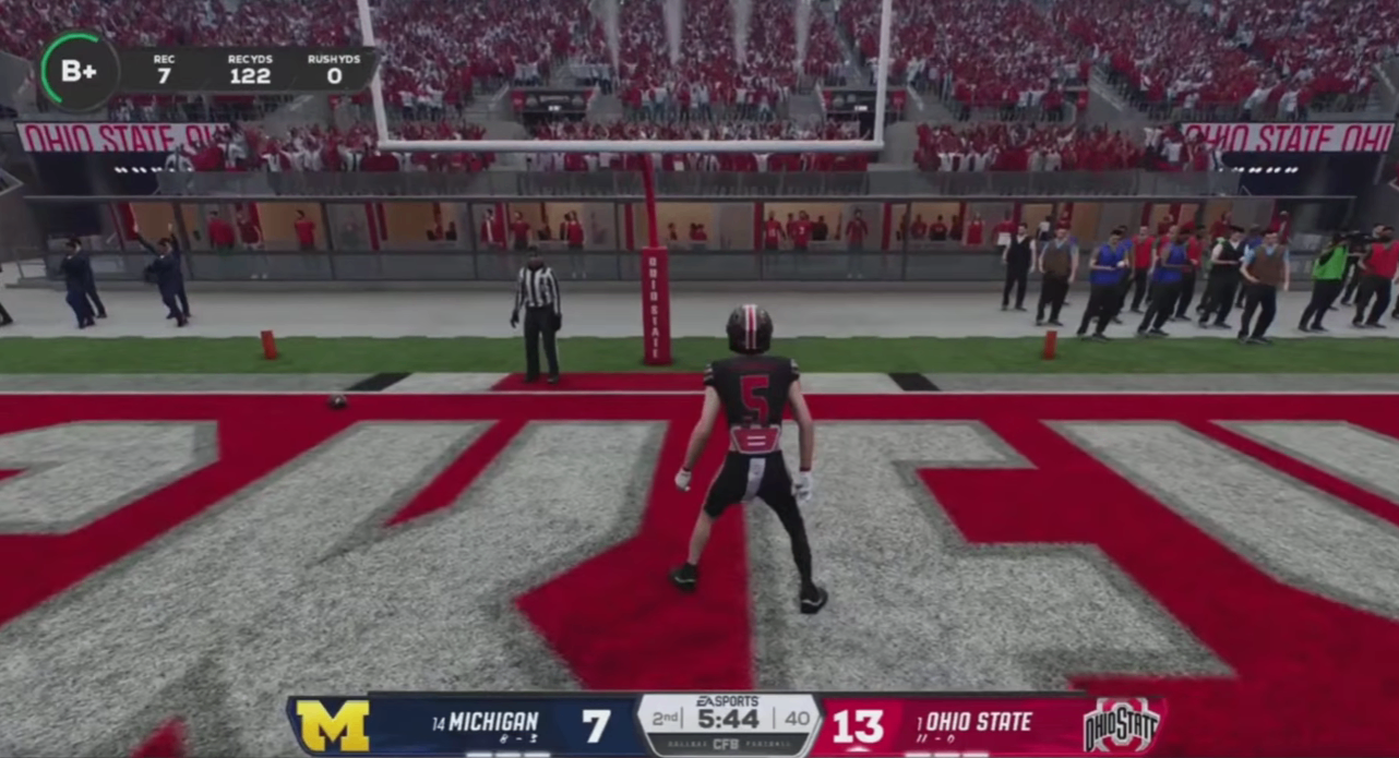 College Football 27 Career Mode Guide: How to Build a Heisman-Winning WR,CUT 27 Coins