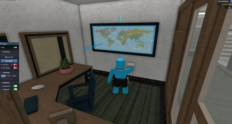 Murder Mystery 2 Secret Rooms Guide: How to Build Hidden Hide and Seek Spots