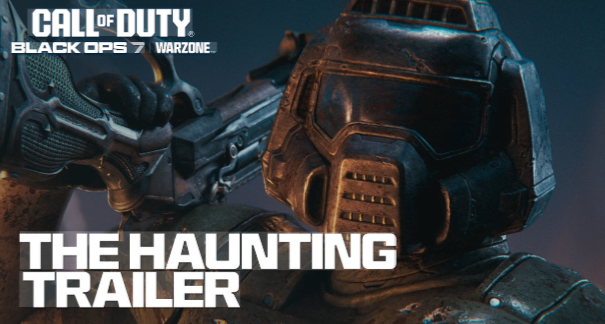 Season 6,The Haunting,Zombies Super Easter Egg,buy Black Ops 7 Bot Lobbies,cheap CoD BO7 Bot Lobbies