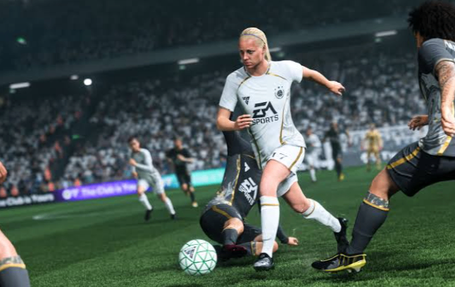 Méthodes,FC 27,Trading,Budgets,Trading,Acheter des crédits FC