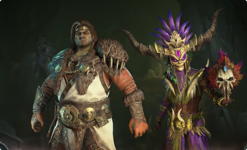 Diablo4