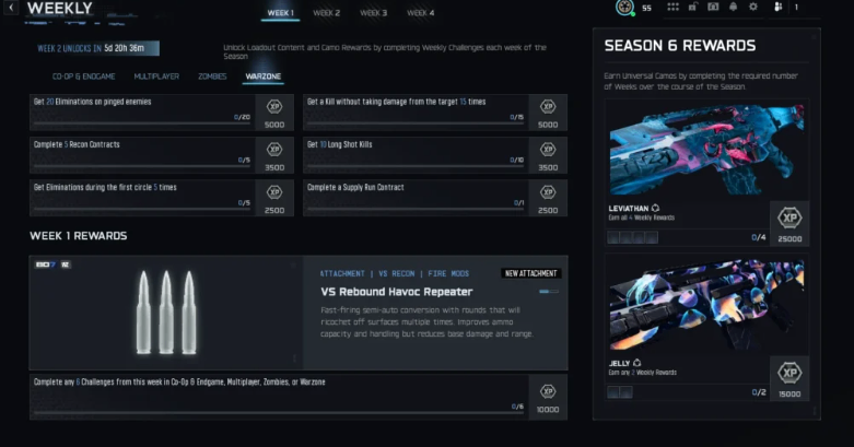 buy CoD Black Ops 7 Bot Lobbies