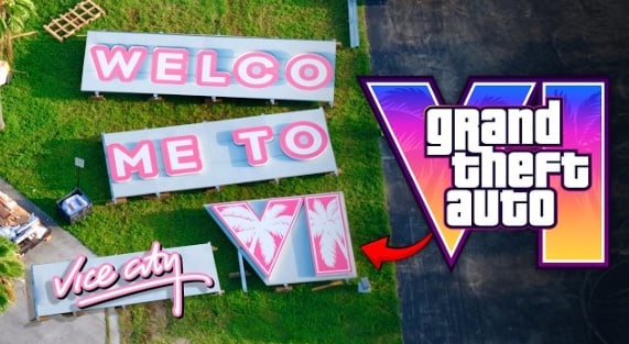 GTA 6 Items
