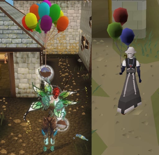 buy OSRS gold