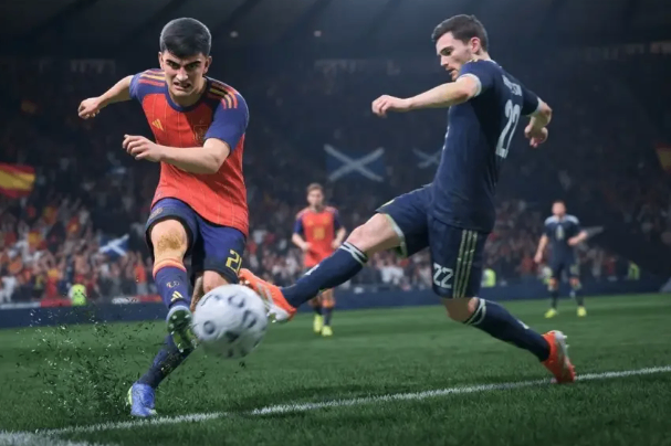 FC 27,PC,Performance,Improvements,Icon Updates,buy FC 27 Coins
