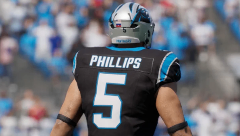buy Madden 27 coins,Week 2 Roster Update,Madden 27 Coins,NFL Rosters