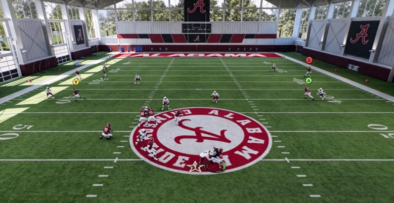 best defensive macros College Football 27, College Football 27 meta defensive schemes, CF27 pass rush macro setup, CF27 red zone defensive macro, CUT 27 Coins, College Football 27 Coins, CFB 27 Coins