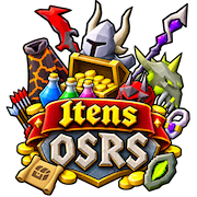 Comprar Itens OSRS, Itens Baratos, Loja de Equipamentos, Armas e Armaduras RuneScape