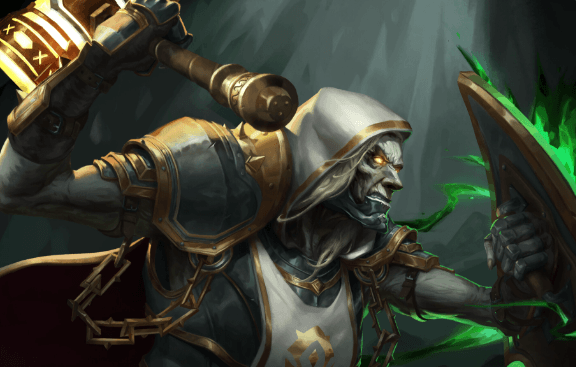 buy WOW Forever Gold, WoW Forever race class combos, WoW Forever Undead Paladin, WoW Forever Dwarf Shaman, WoW Forever new classes, WoW Forever Paladin, WoW Forever new class lore, WoW Forever Paladin mount