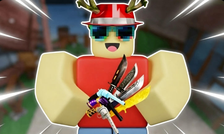 Murder Mystery 2 Items, buy Murder Mystery 2 Items, MM2 Hunt 20 Event, Roblox Murder Mystery 2 update, MM2 Retro Bundle, MM2 working codes September 2026