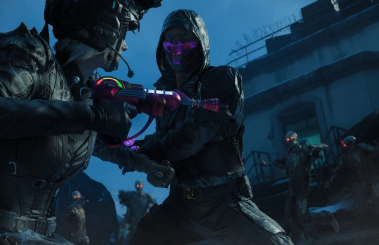 T.E.D.D. Trials brings Zombies locations and weapons into a six-versus-six Black Ops 7 Multiplayer experience.
