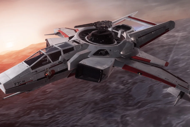 Star Citizen AUEC