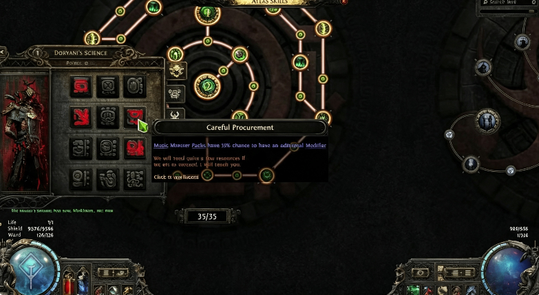 POE 2 0.5 Abyss Farming Guide: Best Omen of Light Strategy & Divine Orb Farm