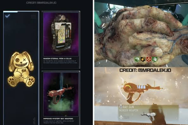 buy CoD BO7 Bot Lobbies