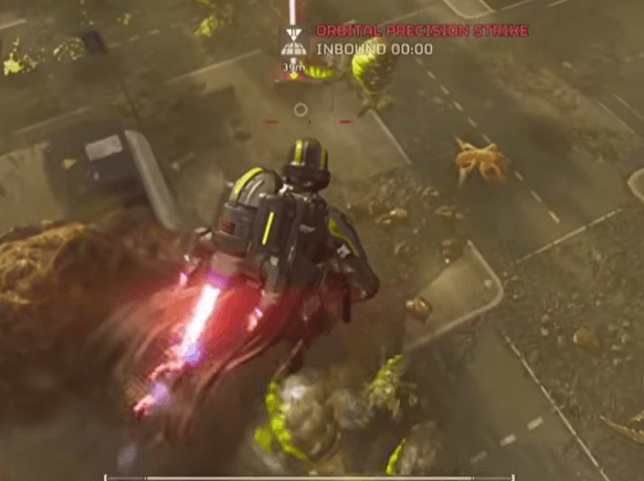 Helldivers 2 Offensive Stratagems,Helldivers 2 Stratagem Tier List,Helldivers 2 Eagle Strafing Run,Helldivers 2 Eagle Gas Strike,Helldivers 2 Items