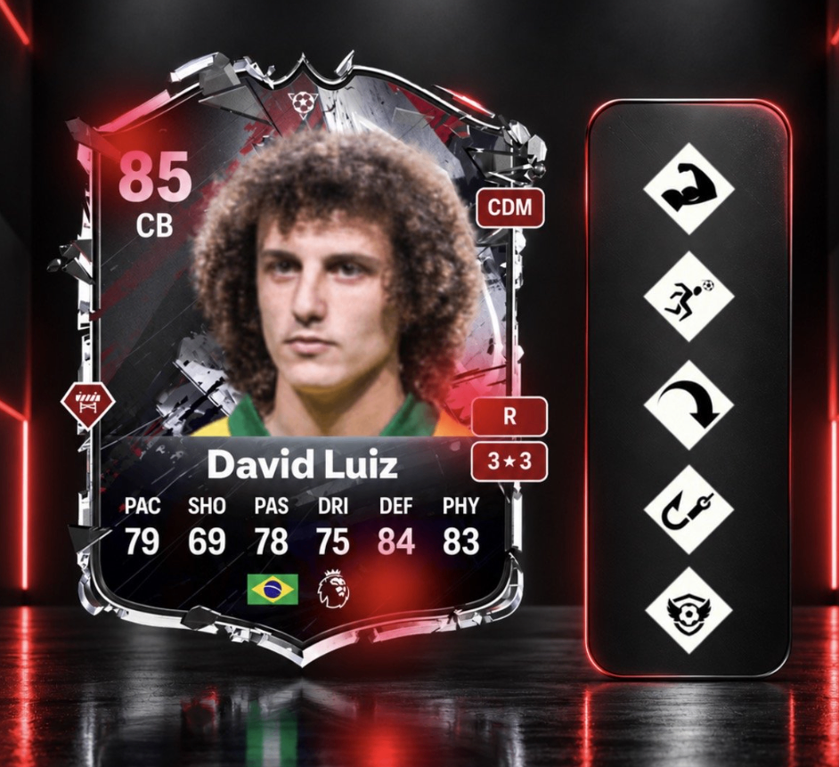 FC 27 Hall of FUT leaks,FC 27 player ratings,FC 27 Hall of FUT player cards,EA Sports FC 27 PlayStyles,FC 27 Ultimate Team squad building,FC 27 Coins,FC 27 nostalgic player cards