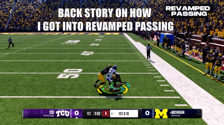 College Football 27 Coins