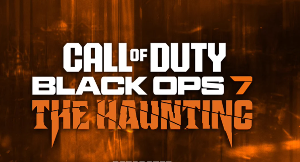 Black Ops 7 Season 6 Haunting: Doom Slayer Crossover, Battle Pass, and More Revealed