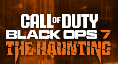 Black Ops 7 Season 6 Haunting teaser reveals a mysterious figure hiding in the shadows ahead of the event launch.