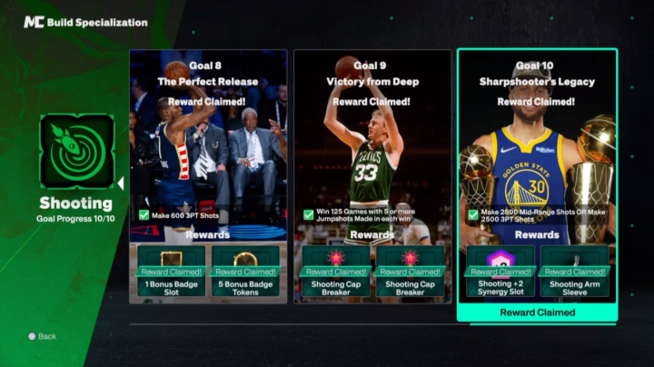 NBA 2K27 MT