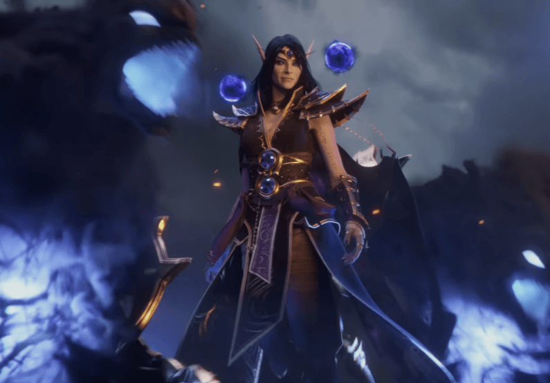 WoW Midnight Class Changes: Frost DK & Mage Buffs, Healer Nerfs, Disc Priest, BM Hunter and PvP Meta Explained