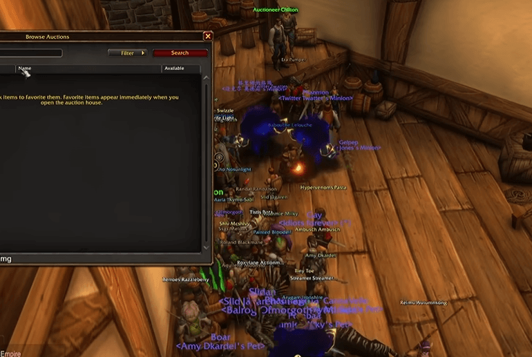 WoW Forever Druids,WoW Forever Thorns,Thorns Spell Power,WoW Forever Druid PvP,WOW Forever Gold