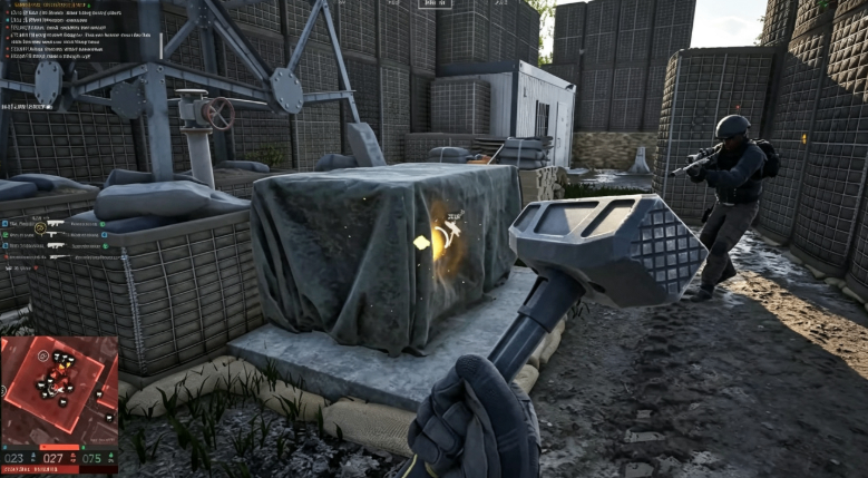 WARDOGS base building, WARDOGS FOB defense, WARDOGS speed build tips, WARDOGS advanced base design, buy WARDOGS Dollar, WARDOGS Dollar
