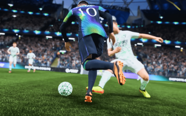 Méthodes,FC 27,Trading,Budgets,Trading,Acheter des crédits FC