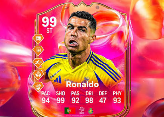 EA FC 26 Pre-Season Batch 2 Leaks: 99 CR7 & Cruyff Could Be BACK!