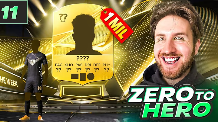 I Packed a 1,000,000 Coin Card on My RTG! ?