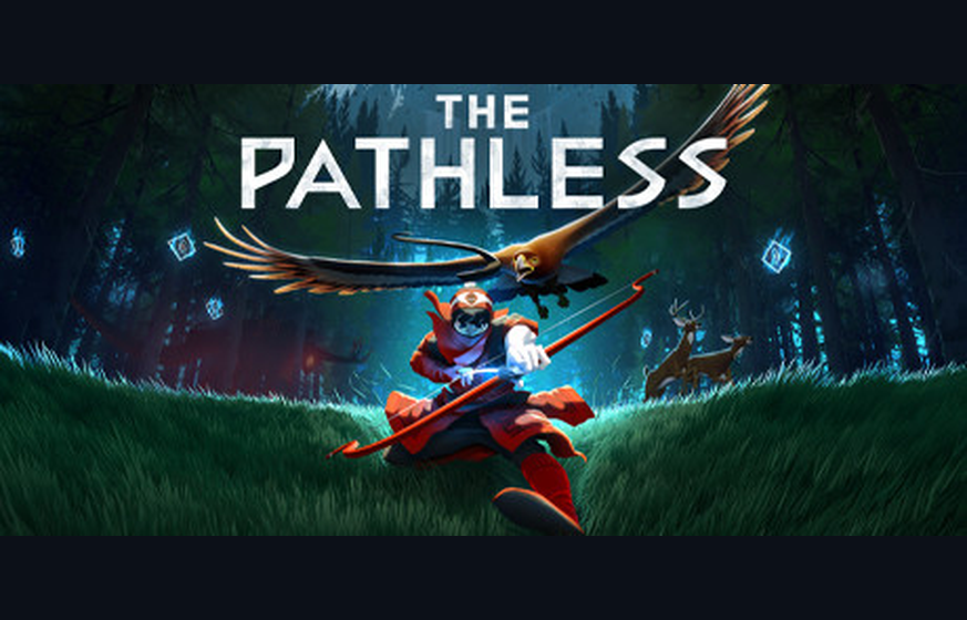 Buy The Pathless Steam Key (PC) &mdash; 10% Off | MMOEXP