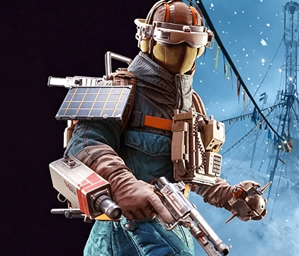 ARC Raiders Update 1.45,ARC Raiders Frozen Trail,Ascending the Mountain,ARC Raiders Cred,ARC Raiders Items