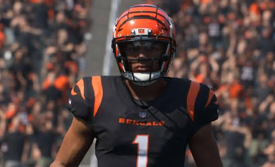 Ja'Marr Chase makes the decisive play of the matchup with a game-winning touchdown after finishing with 165 receiving yards and two scores.