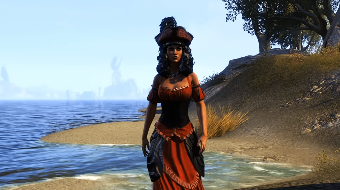 ESO High Seas of Tamriel event, ESO tradeable antiquity leads, ESO Deep Plunder Boxes, ESO High Seas event rewards, The Elder Scrolls Online Gold, buy The Elder Scrolls Online Items